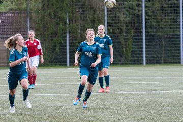 Bild 512 - B-Juniorinnen Pokalfinale VfL Oldesloe - Holstein Kiel : Ergebnis: 0:6